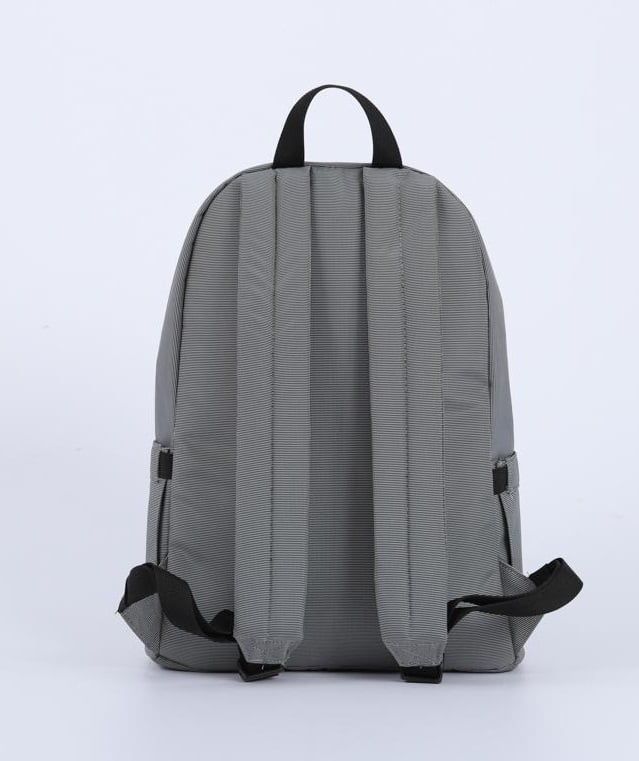  Bapago KAYA Grey Backpack - Balo Thời Trang 