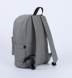  Bapago KAYA Grey Backpack - Balo Thời Trang 