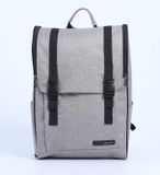  Balos FORWAY L.Grey Backpack - Balo Laptop Thời Trang 