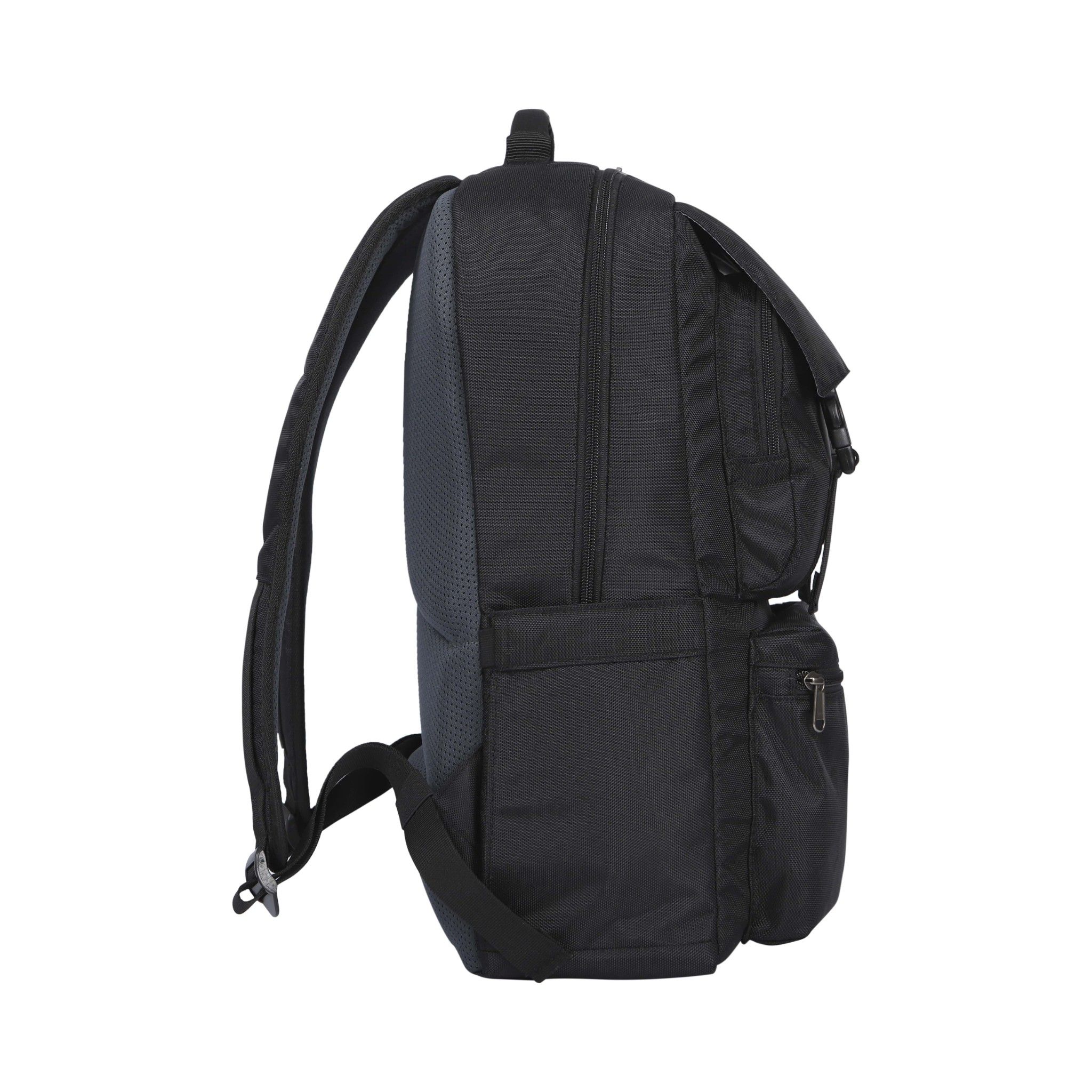  UMO TRAVELEYS BackPack Black - Balo Laptop Cao Cấp 