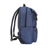  UMO TRAVELEYS BackPack Navy - Balo Laptop Cao Cấp 