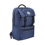  UMO TRAVELEYS BackPack Navy - Balo Laptop Cao Cấp 