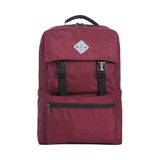  UMO TRAVELEYS BackPack D.Red - Balo Laptop Cao Cấp 