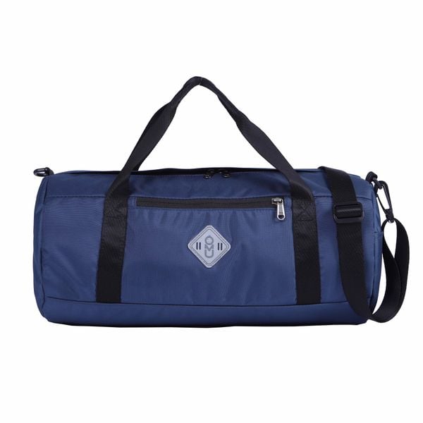  Túi Trống MEDIMESI Duffle Bags - Navy 