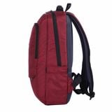  UMO TANO BackPack D.Red- Balo Laptop Cao Cấp 