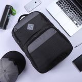  UMO DYNAMIC BackPack D.Grey- Balo Laptop Cao Cấp 