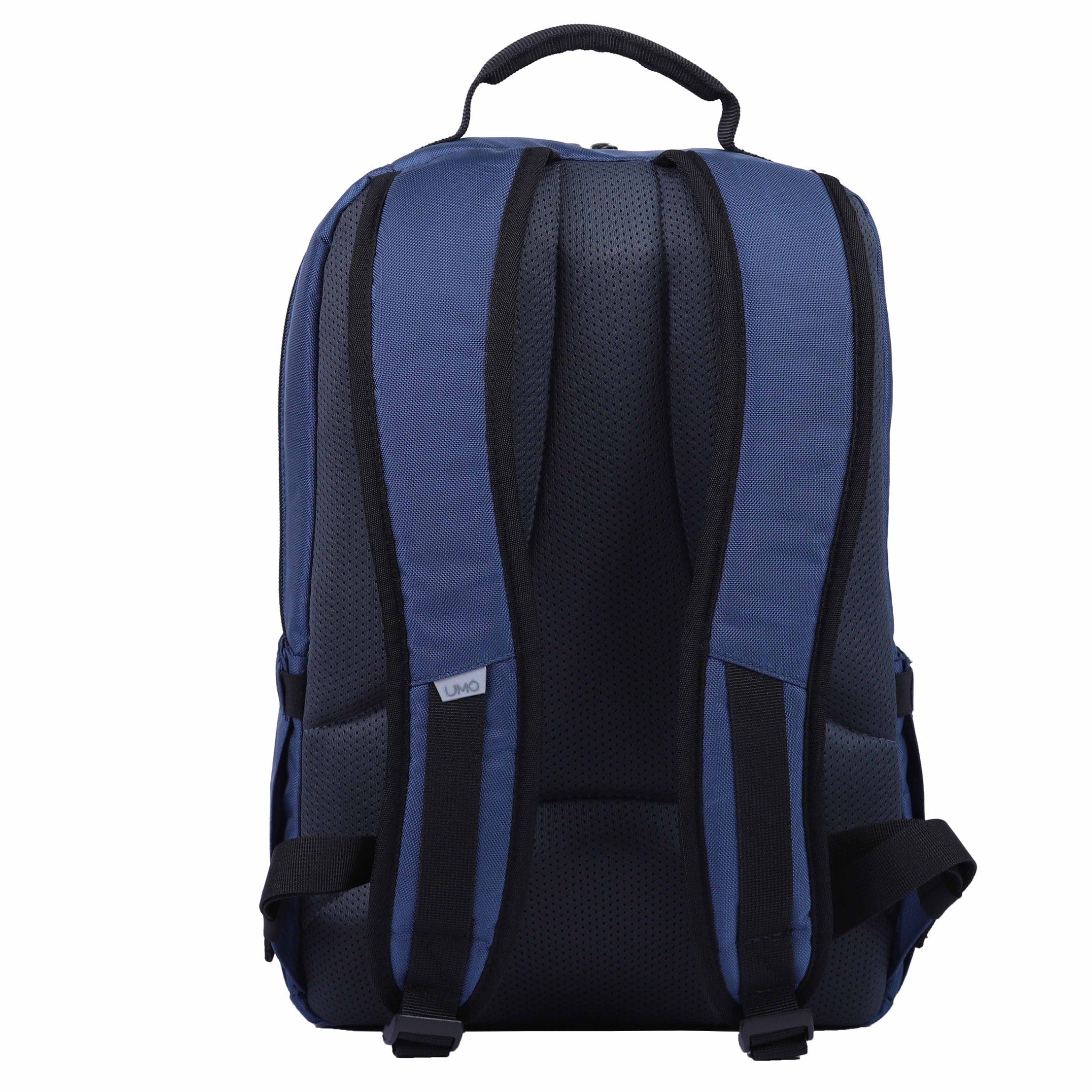  UMO DYNAMIC BackPack Navy- Balo Laptop Cao Cấp 