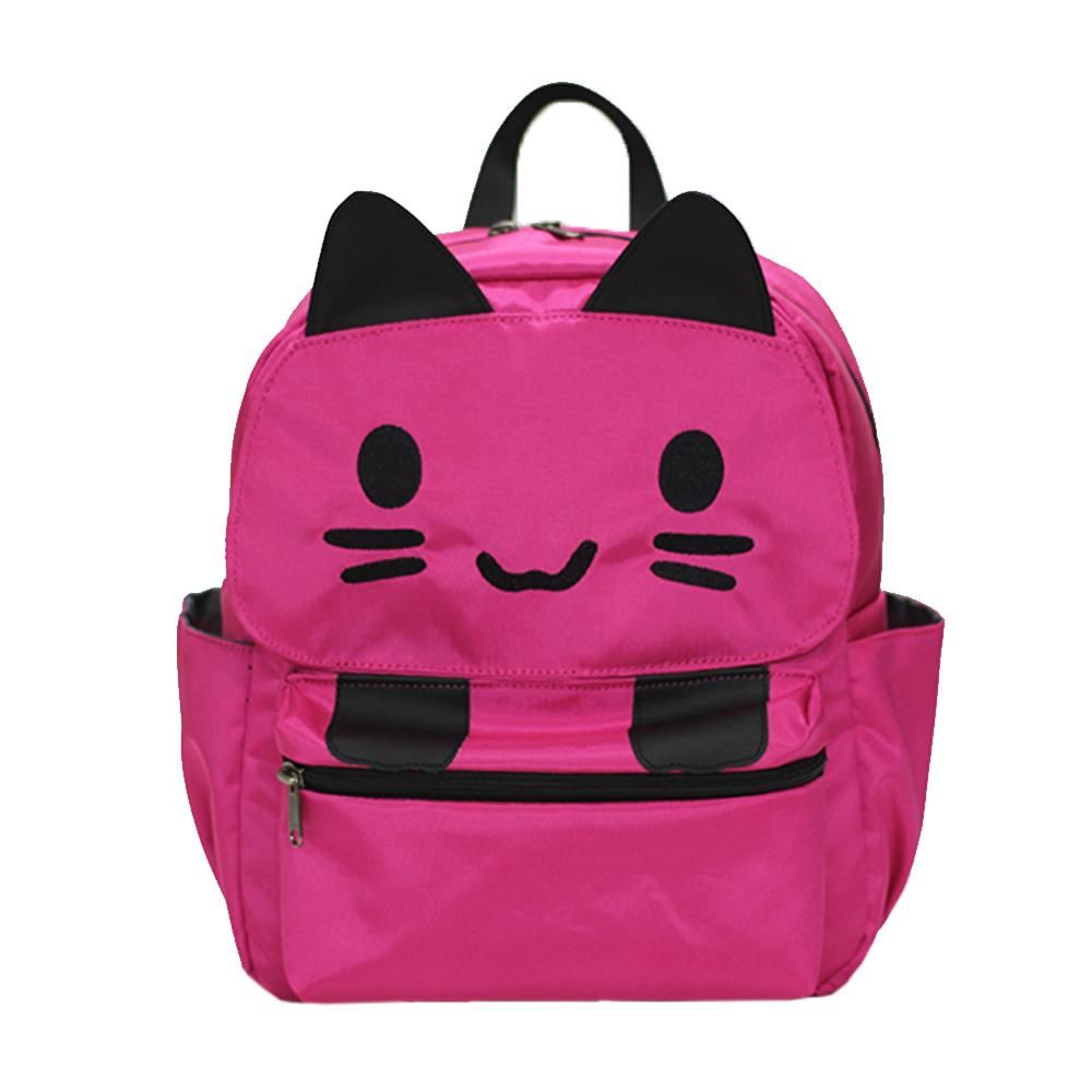  Balo Mầm Non, Tiểu Học UMO KITTEN 1 PINK 