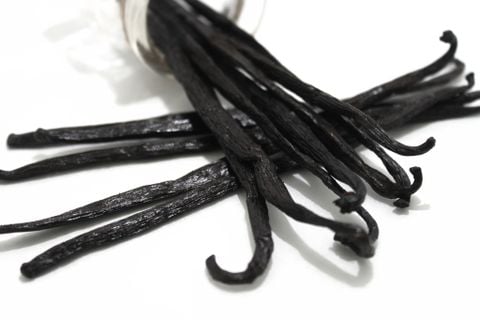 Quả Vanilla Madagascar Thường