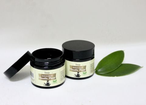 Madagascan Vanilla Paste (50gram)