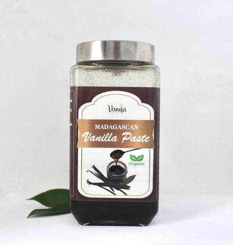 Madagascar Vanilla Paste (1000gram) giá liên hệ