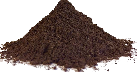 Bột Vanilla Đã Qua Chiết Xuất