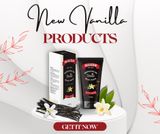 Madagascan Vanilla Bean Paste (Tuýp 130gram)