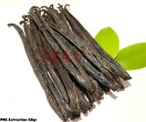 Quả Vanilla Papua New Guine Thường