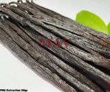 Quả Vanilla Papua New Guine Thường