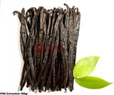 Quả Vanilla Papua New Guine Thường