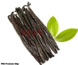 Quả Vanilla Papua New Guine Thượng Hạng