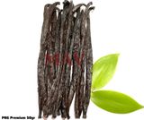 Quả Vanilla Papua New Guine Thượng Hạng