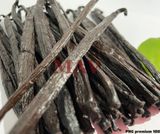 Quả Vanilla Papua New Guine Thượng Hạng