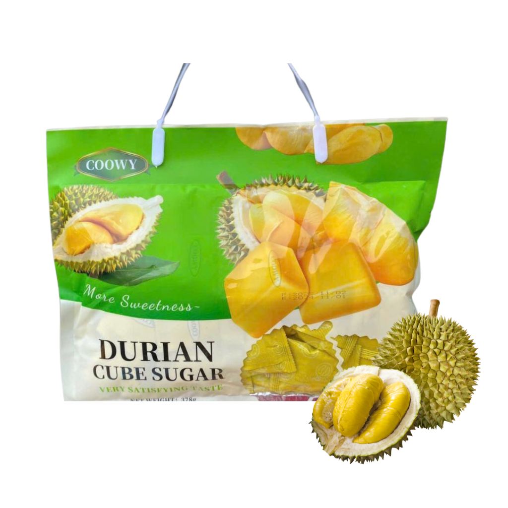 Kẹo Dẻo Coowy - 378g