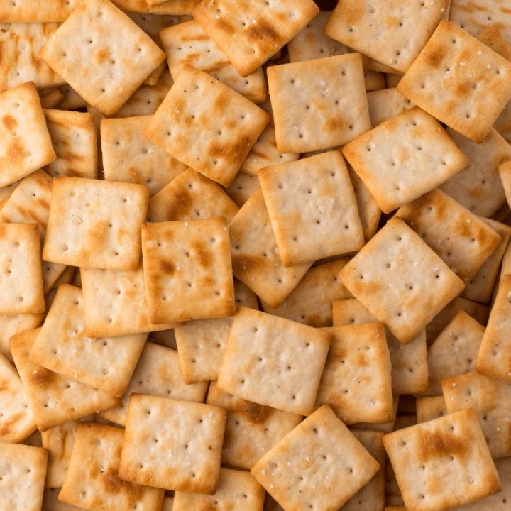 bánh quy giòn Indonesia HATARI