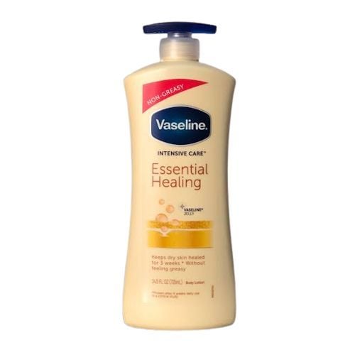 Dưỡng Thể Vaseline Vàng 725ml