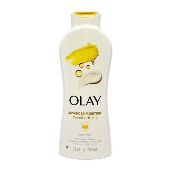 Sữa Tắm OLAY Advanced Moisture - 700ML