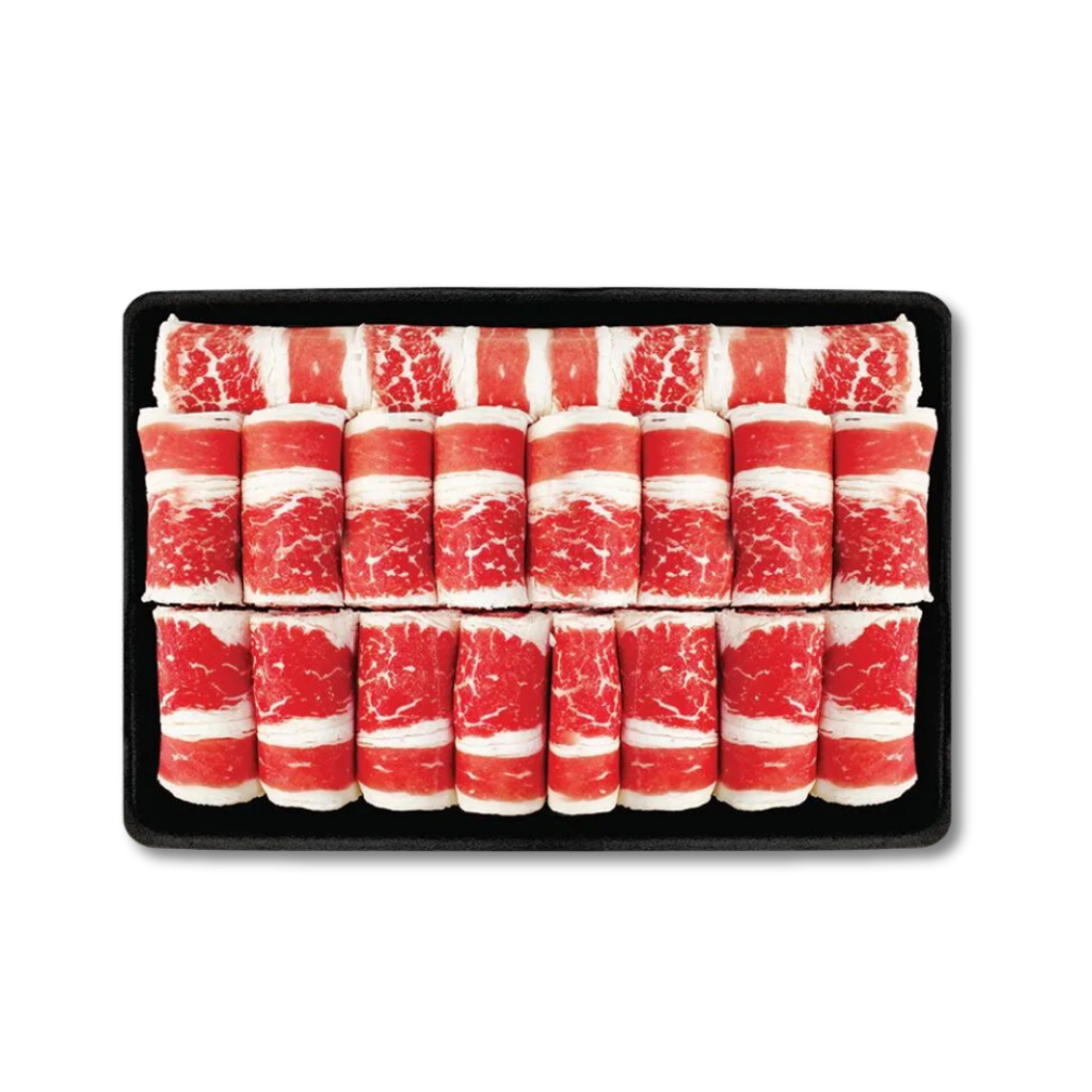 Ba Chỉ Bò Úc - 450gr