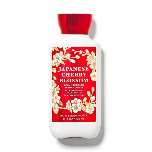 Dưỡng Thể Bbw Japanese Cherry Blossom - 236ml