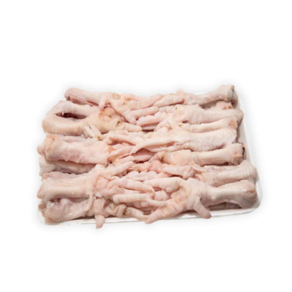 Chân Gà Rút Xương - Túi 1Kg Net 0.6Kg