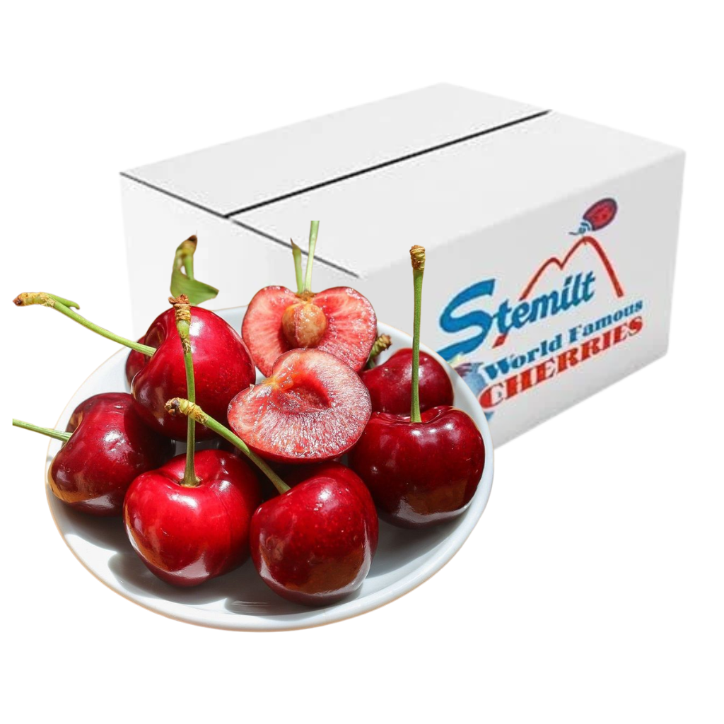 Cherry Mỹ Stemilt - KG