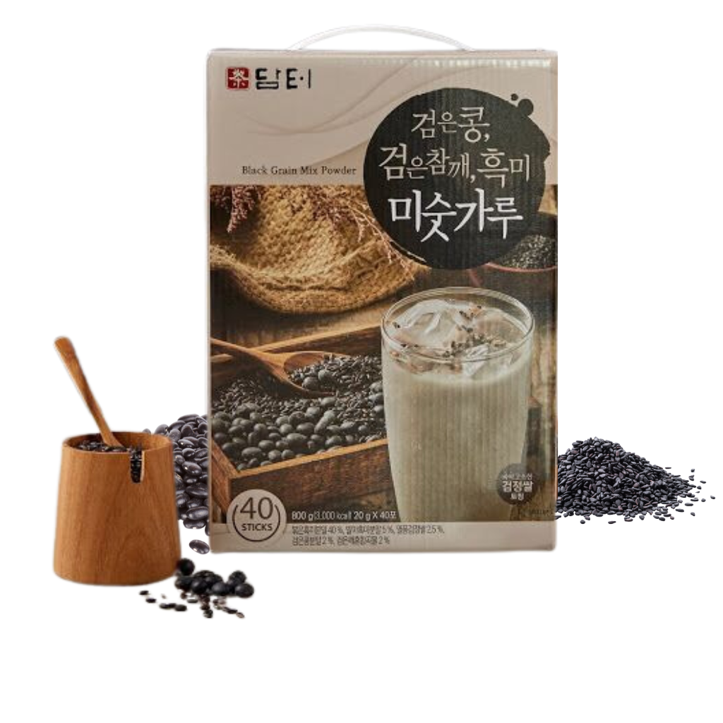 Ngũ Cốc Damtuh Hàn Quốc - 50 gói