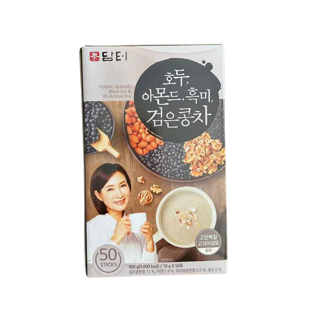 Ngũ Cốc Damtuh Hàn Quốc - 50 gói