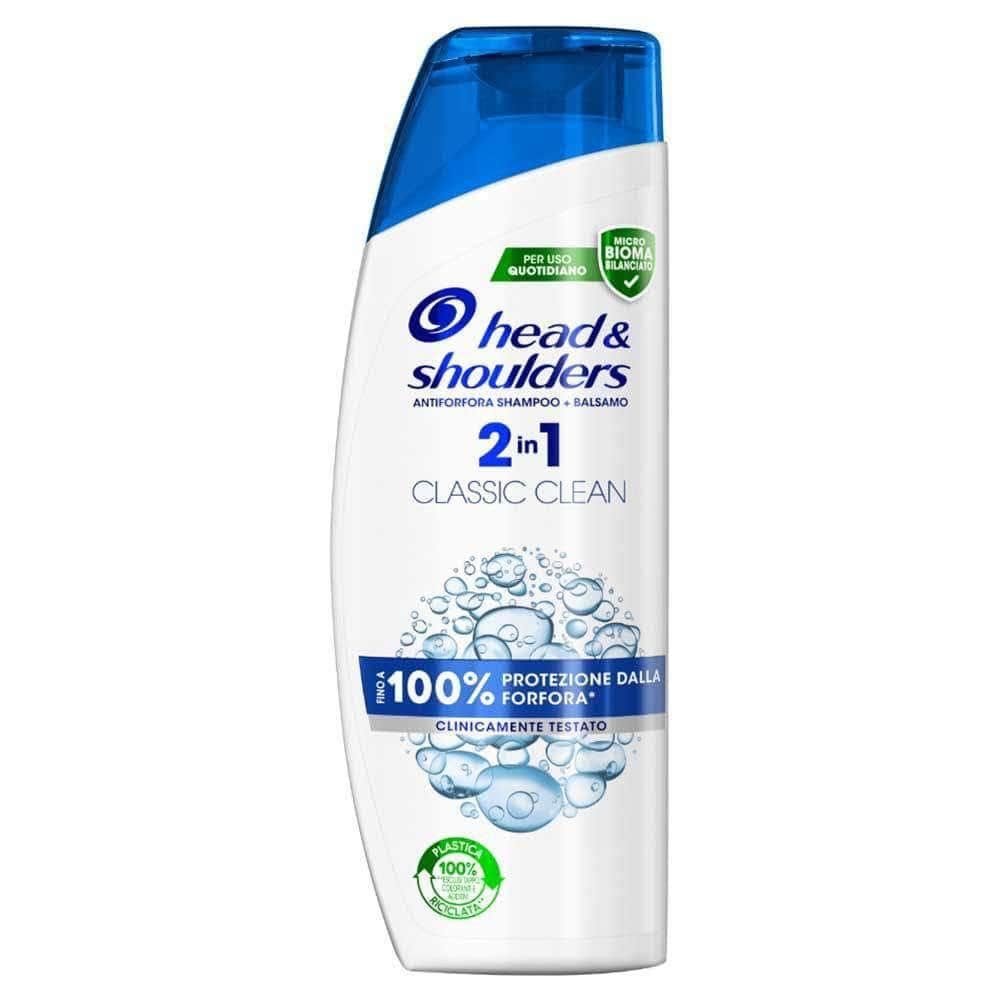 Top 5 dầu gội trị gàu tốt nhất hiện nay