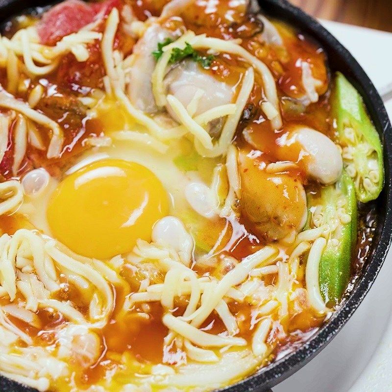 Nước Sốt Hàu Thái Lan Mabin