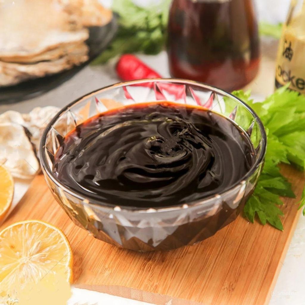 Nước Sốt Hàu Thái Lan Mabin