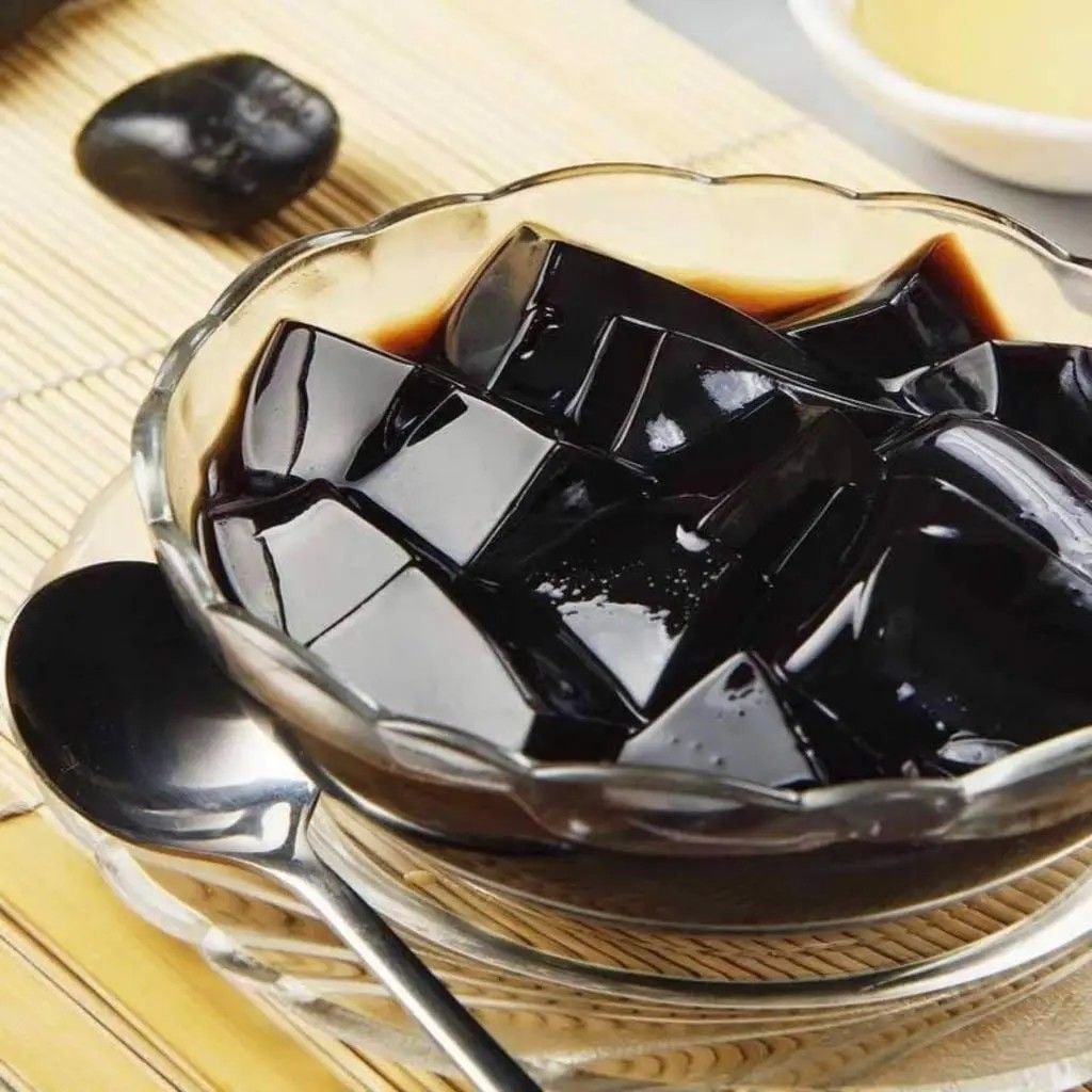 Nước Sương Sáo Chabaa Grass Jelly - 230ml