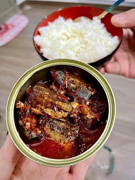 Cá Thu Chiên Sốt Tương Ớt Roza - 150g