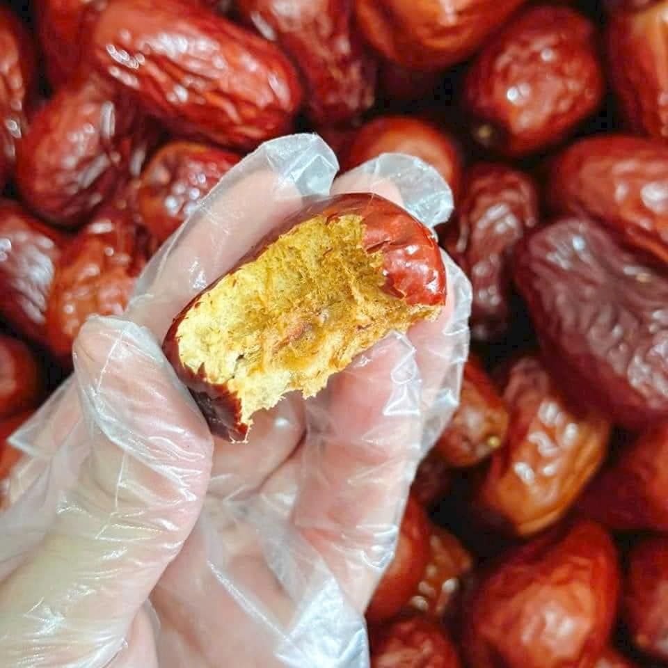 Táo đỏ hòa điền thượng hạng Wakamono - 1KG