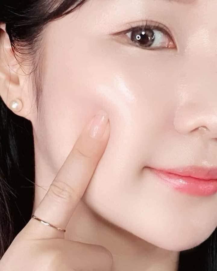 Kem dưỡng NMN white all in one gel - 245g