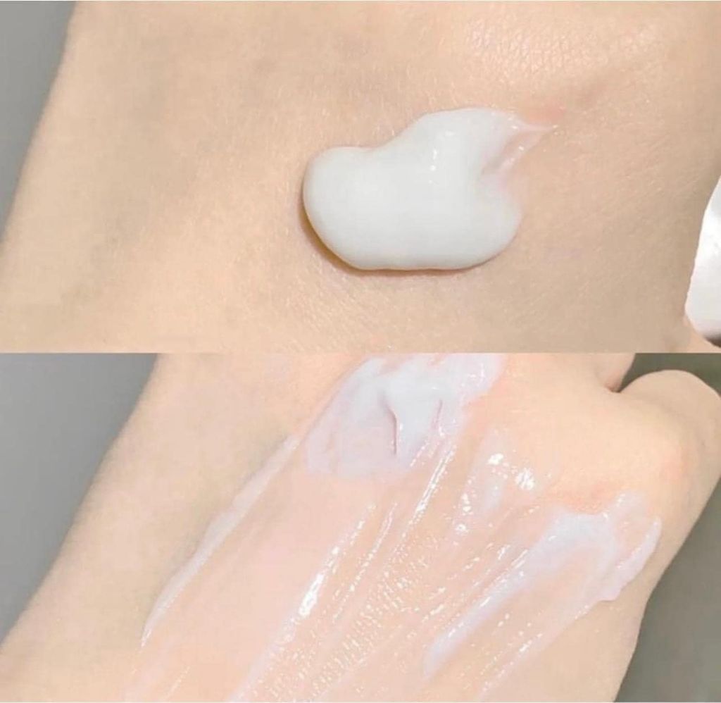 Kem dưỡng NMN white all in one gel - 245g