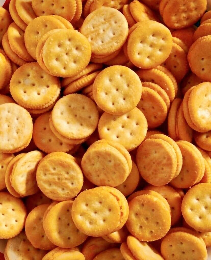 Bánh Phô Mai Ritz Bits Sandwich - 51g