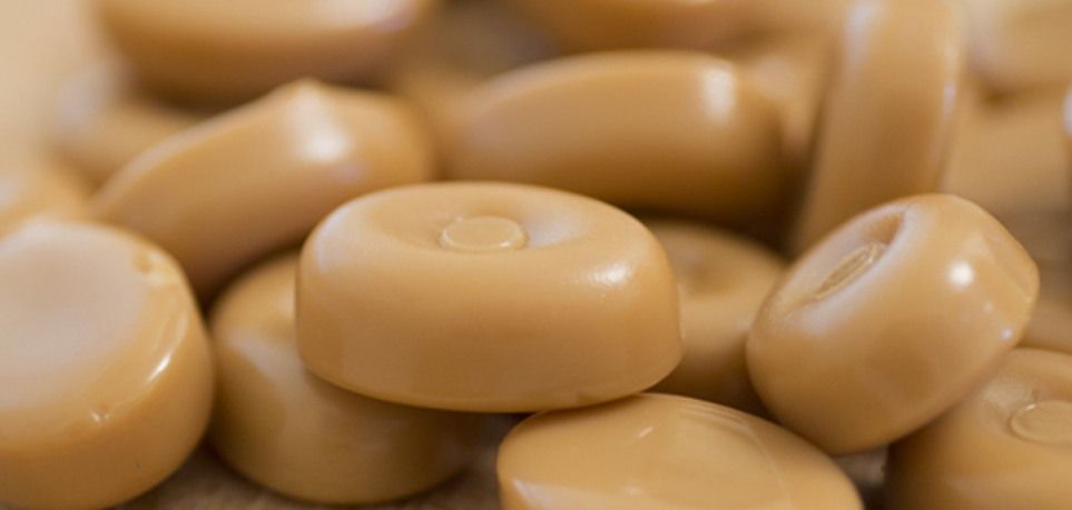 Kẹo Yesco Bơ Đường - 150g