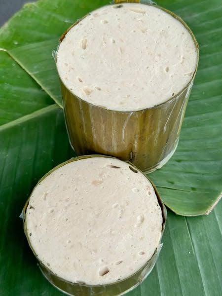 Chả Lụa Truyền Thống Cao Cấp - 500g