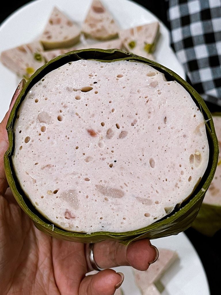 Chả Da Ớt Xiêm Xanh Huế Thượng Hạng