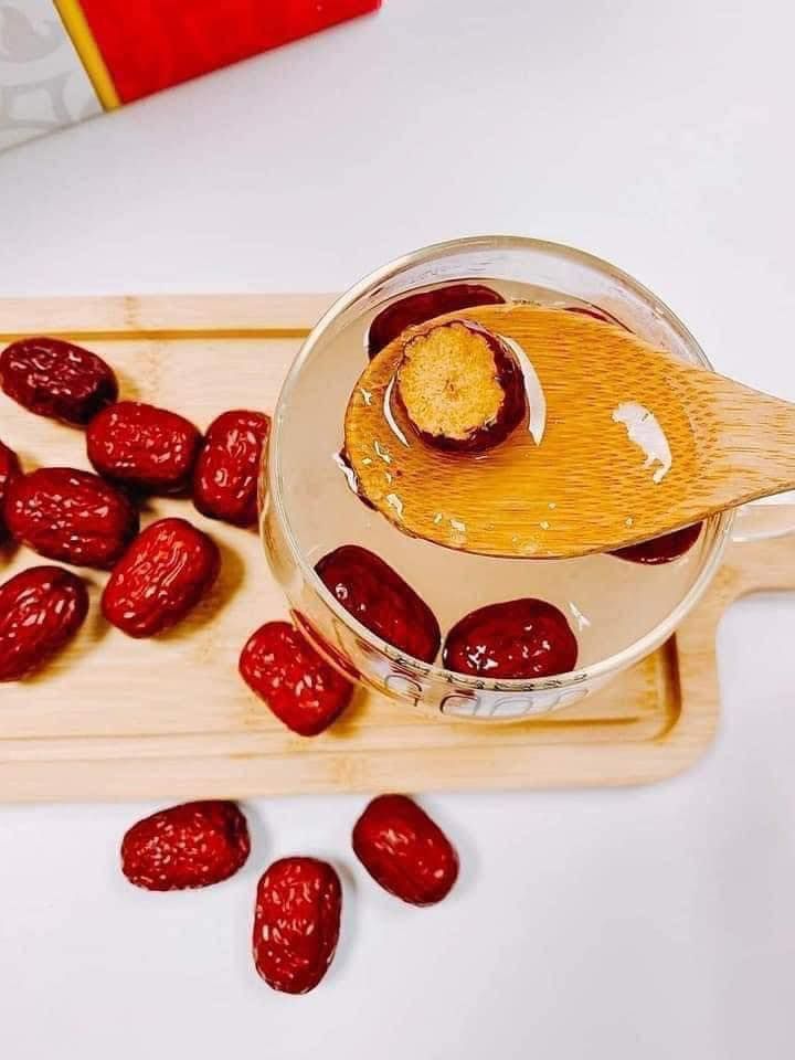 Hộp Táo đỏ Samsung - 1000g