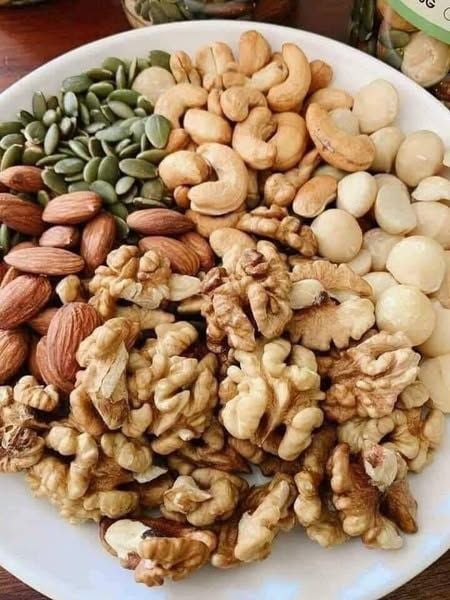 Ngũ Cốc Damtuh Hàn Quốc - 50 gói