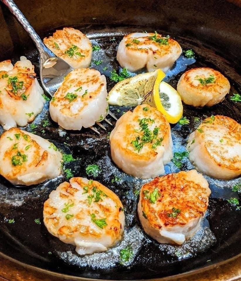 Còi Sò Nissi Nhật Bản  - 1kg