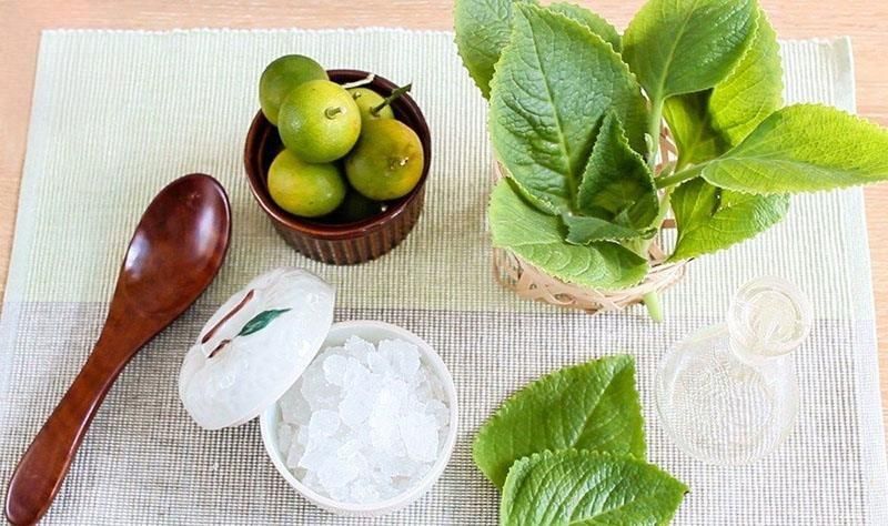 Đường Phèn Viên Tân Dương - 1KG