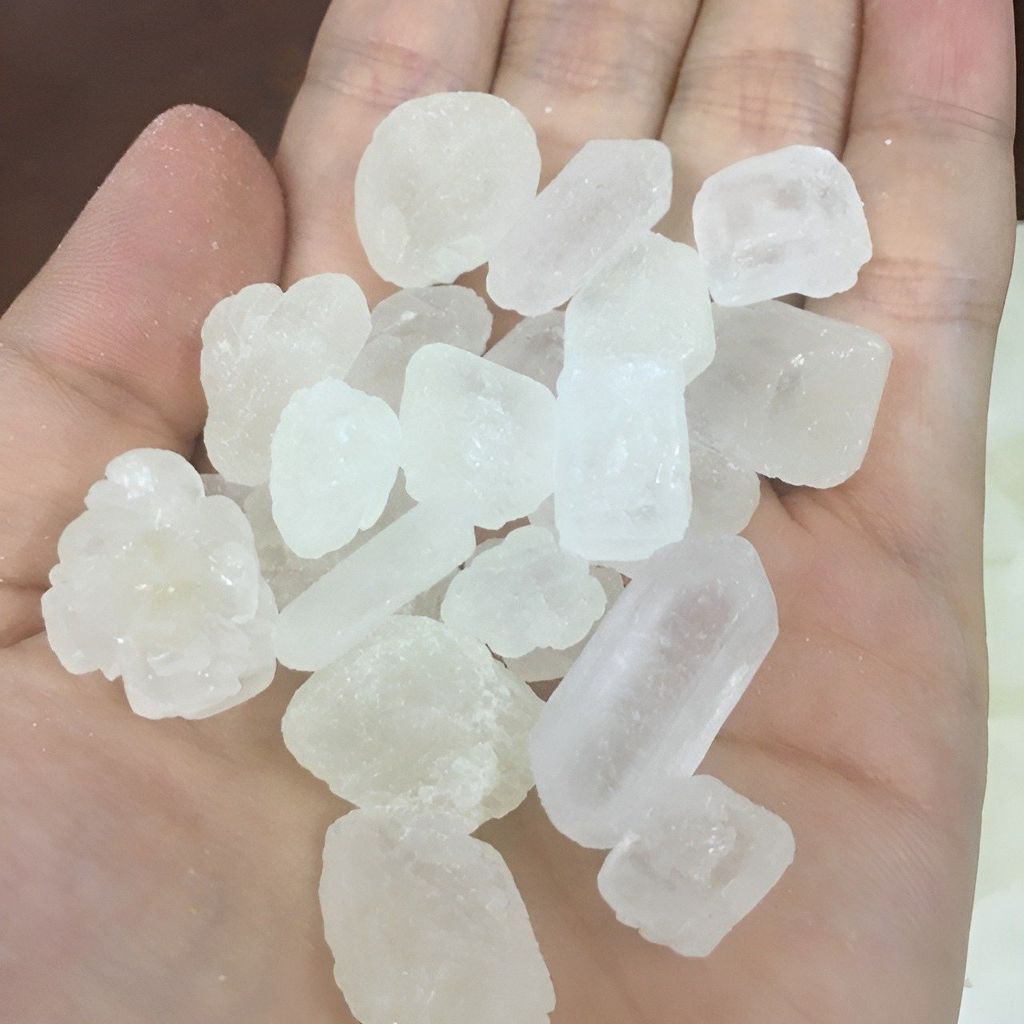 Đường Phèn Viên Tân Dương - 1KG